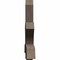 Ekena Millwork Davenport Smooth Timber Gable Bracket, Douglas Fir, 60"W x 40"H x 5 1/2"D x 5 1/2"F, 16/12 Pitch GBW060X40X0606DAV00SDF - alternate 2